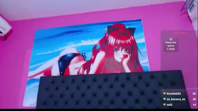 Image 6 of _candy_jade_ Stream on Chaturbate on 13 days ago