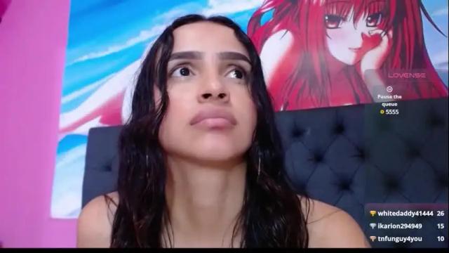 Image 12 of _candy_jade_ Stream on Chaturbate on 7 days ago