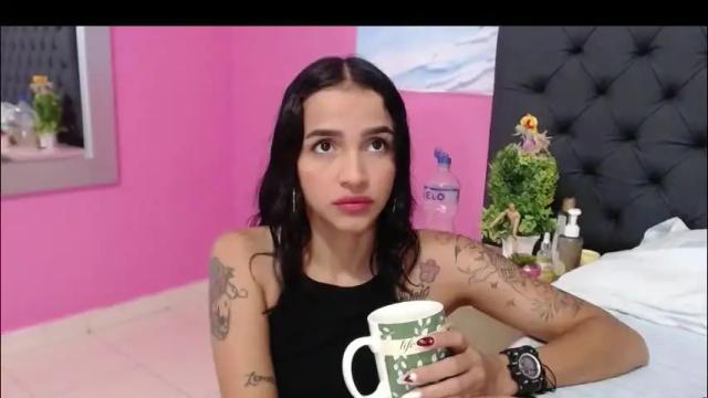 Thumbnail 2, _candy_jade_'s Stream at Chaturbate, 1 month ago