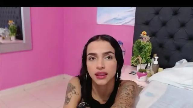 Image 6 of _candy_jade_ Stream on Chaturbate on 1 month ago