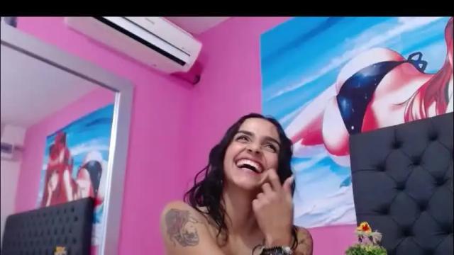 Image 8 of _candy_jade_ Stream on Chaturbate on 1 month ago