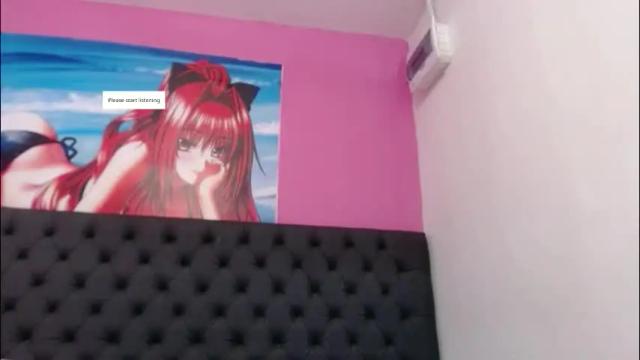 Thumbnail 2, _candy_jade_'s Stream at Chaturbate, 1 month ago