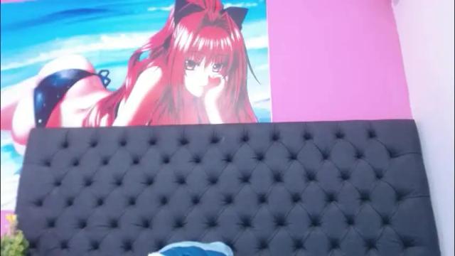 Thumbnail 1, _candy_jade_'s Stream at Chaturbate, 1 month ago