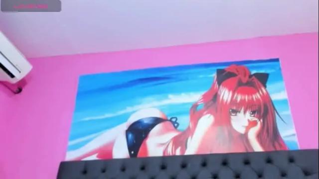 Thumbnail 2, _candy_jade_'s Stream at Chaturbate, 1 month ago