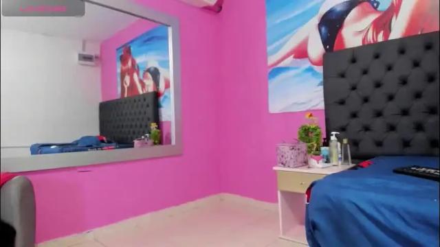 Image 4 of _candy_jade_ Stream on Chaturbate on 9 days ago