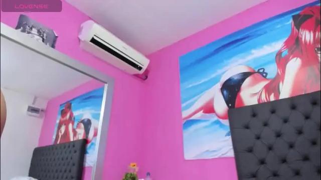 Image 4 of _candy_jade_ Stream on Chaturbate on 5 days ago