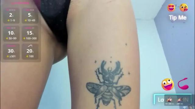 Image 8 of _candy_jade_ Stream on Chaturbate on 1 month ago