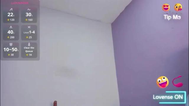 Thumbnail 3, _candy_jade_'s Stream at Chaturbate, 1 month ago