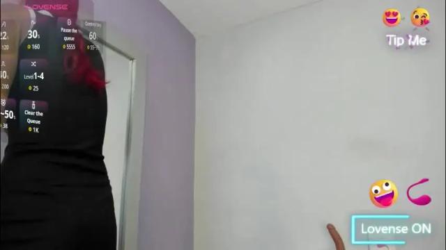 Image 4 of _candy_jade_ Stream on Chaturbate on 1 month ago