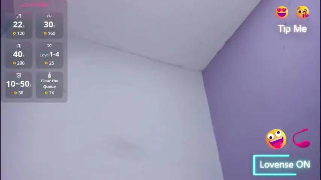 Image 10 of _candy_jade_ Stream on Chaturbate on 1 month ago