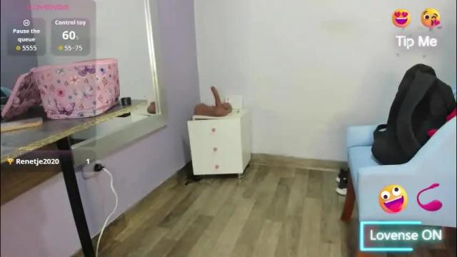 Thumbnail 2, _candy_jade_'s Stream at Chaturbate, 25 days ago