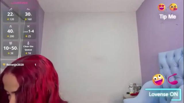 Thumbnail 3, _candy_jade_'s Stream at Chaturbate, 25 days ago