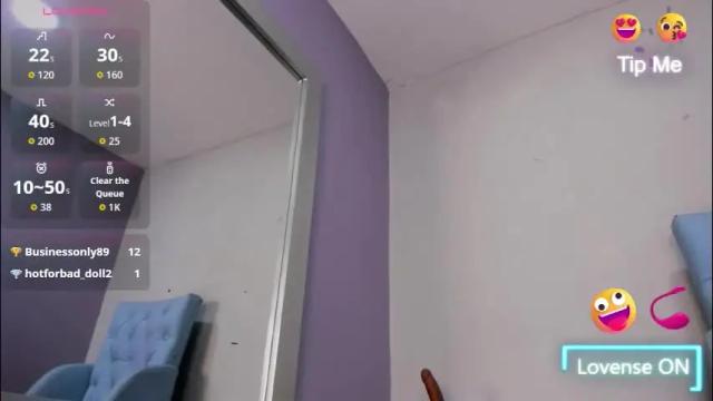 Image 11 of _candy_jade_ Stream on Chaturbate on 24 days ago