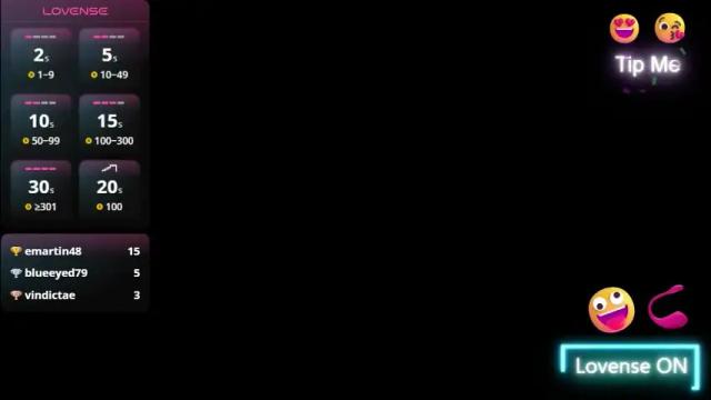 Image 11 of _candy_jade_ Stream on Chaturbate on 23 days ago