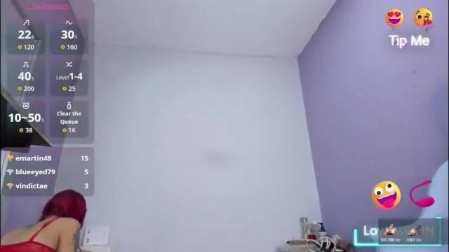 Image 12 of _candy_jade_ Stream on Chaturbate on 23 days ago