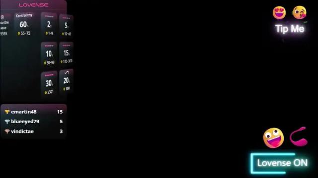 Image 8 of _candy_jade_ Stream on Chaturbate on 23 days ago