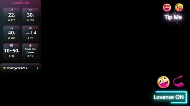 Image 2 of _candy_jade_ Stream on Chaturbate on 20 days ago