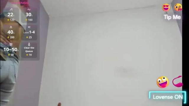 Thumbnail 2, _candy_jade_'s Stream at Chaturbate, 18 days ago