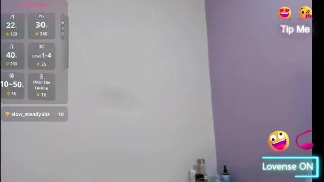 Image 12 of _candy_jade_ Stream on Chaturbate on 21 days ago