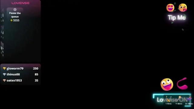 Image 2 of _candy_jade_ Stream on Chaturbate on 17 days ago