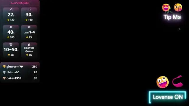 Image 4 of _candy_jade_ Stream on Chaturbate on 17 days ago