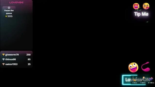 Thumbnail 2, _candy_jade_'s Stream at Chaturbate, 16 days ago