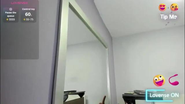 Thumbnail 1, _candy_jade_'s Stream at Chaturbate, 6 days ago