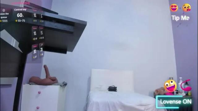 Thumbnail 2, _candy_jade_'s Stream at Chaturbate, 6 days ago