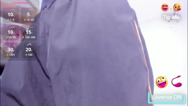 Thumbnail 3, _candy_jade_'s Stream at Chaturbate, 6 days ago