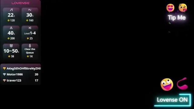 Image 3 of _candy_jade_ Stream on Chaturbate on 5 days ago