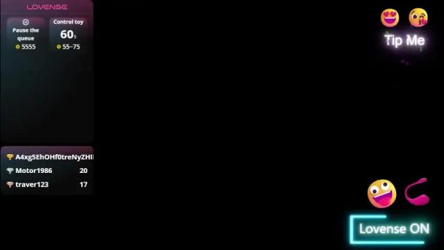 Image 4 of _candy_jade_ Stream on Chaturbate on 5 days ago