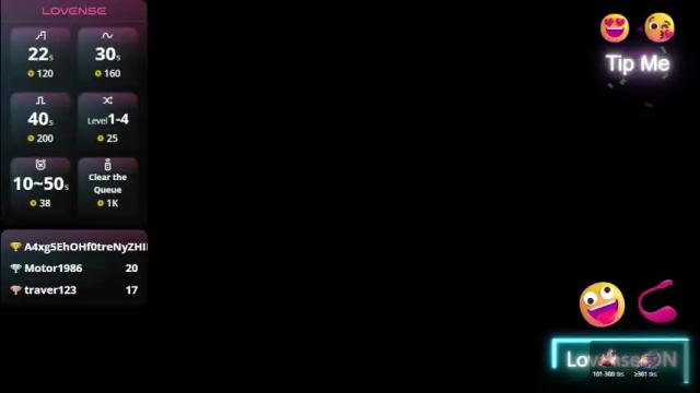 Thumbnail 2, _candy_jade_'s Stream at Chaturbate, 4 days ago