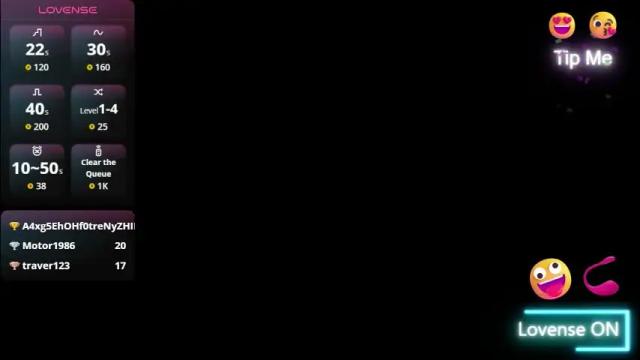 Image 7 of _candy_jade_ Stream on Chaturbate on 5 days ago