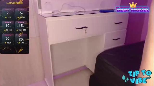 Image 6 of _candy_morgan Stream on Chaturbate on 5 days ago