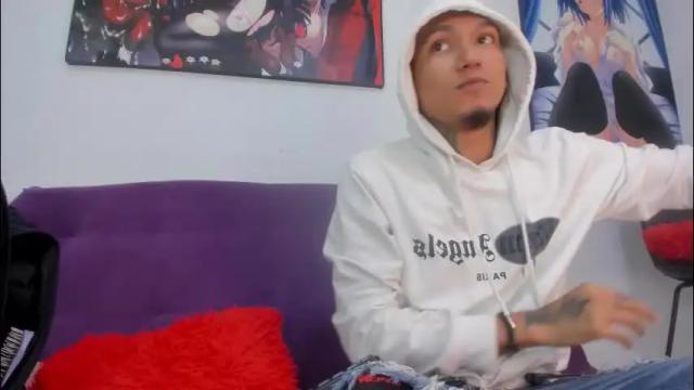 Thumbnail 1, _cannabitch's Stream at Chaturbate, 3 months ago