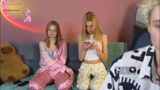 Image 4 of _capybara0_0 Stream on Chaturbate on 1 month ago