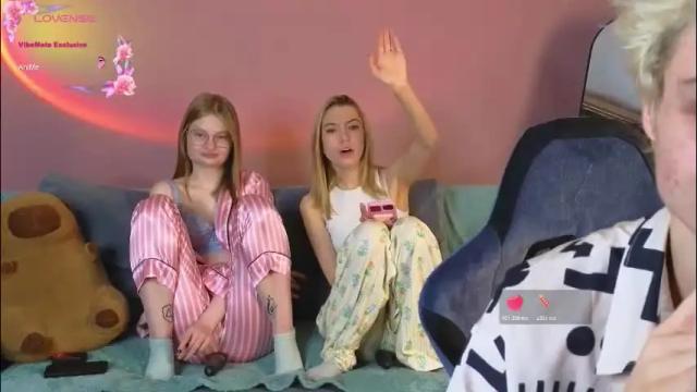 Image 7 of _capybara0_0 Stream on Chaturbate on 1 month ago