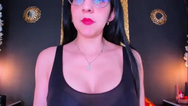 Thumbnail 1, _caro_lyne_'s Stream at Chaturbate, 2 months ago