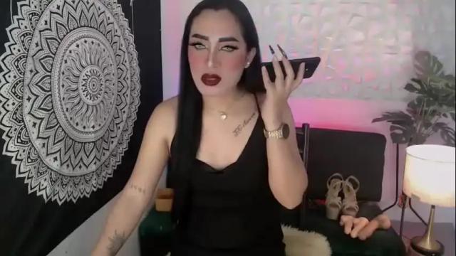 Image 11 of _caroline69 Stream on Chaturbate on 17 days ago