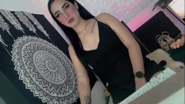 Image 2 of _caroline69 Stream on Chaturbate on 17 days ago