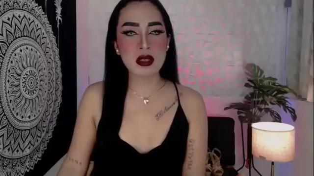 Image 8 of _caroline69 Stream on Chaturbate on 17 days ago
