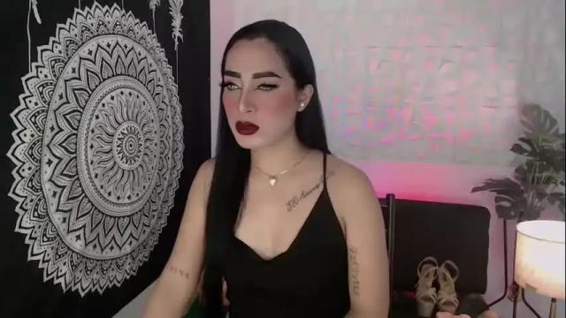 Thumbnail 3, _caroline69's Stream at Chaturbate, 12 days ago