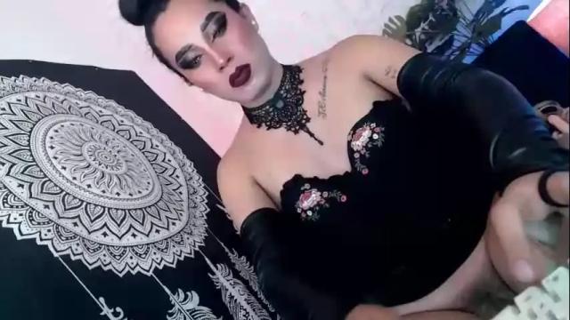 Image 11 of _caroline69 Stream on Chaturbate on 1 month ago