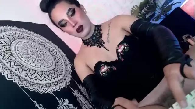 Thumbnail 3, _caroline69's Stream at Chaturbate, 1 month ago