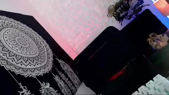 Thumbnail 2, _caroline69's Stream at Chaturbate, 1 month ago