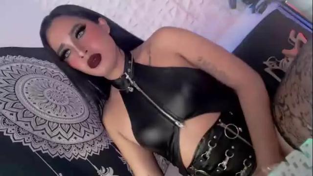 Image 4 of _caroline69 Stream on Chaturbate on 1 day ago