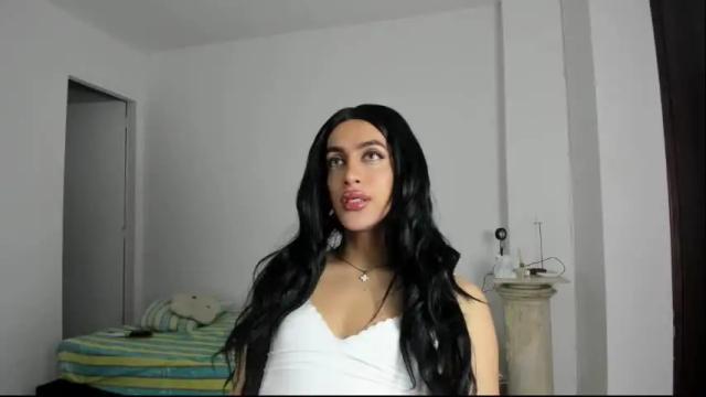 Image 2 of _cat_18 Stream on Chaturbate on 1 month ago