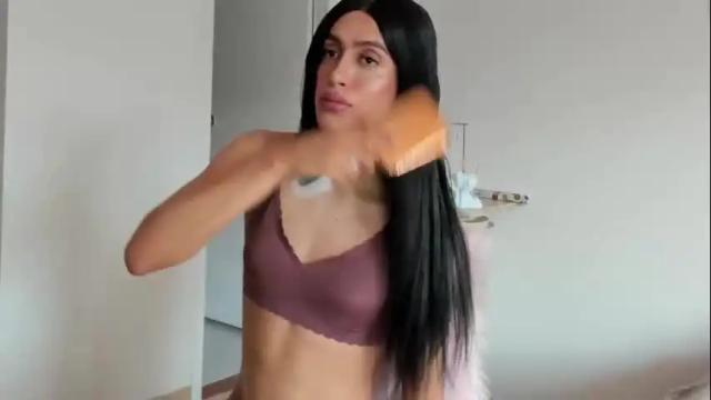 Image 12 of _cat_18 Stream on Chaturbate on 27 days ago
