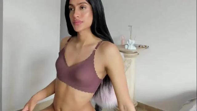 Image 8 of _cat_18 Stream on Chaturbate on 27 days ago