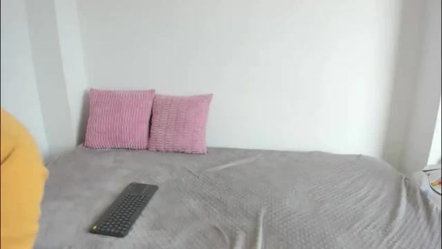 Thumbnail 1, _cat_18's Stream at Chaturbate, 27 days ago